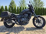 Honda CMX 1100 Rebel (2022) A - náhled 3
