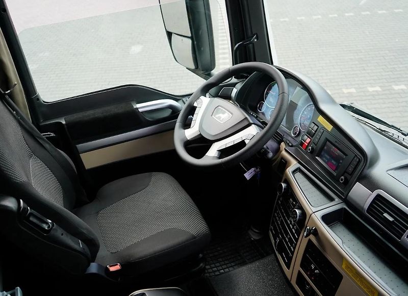 MAN TGS - fotka 16 z 18