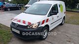 Volkswagen Caddy (2013) 1.6TDi, Webasto, TZ - náhled 1
