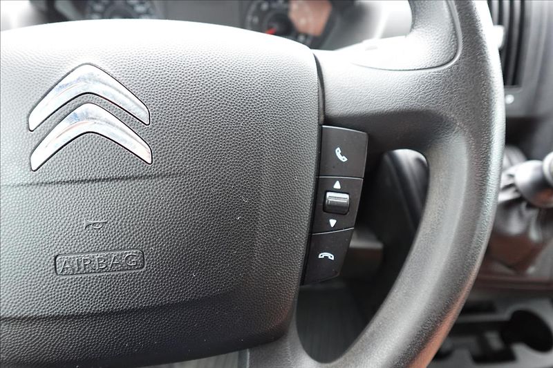 Citroën Jumper 2,2 HDI  VALNÍK 7 MÍST KLIMATI - fotka 23 z 34