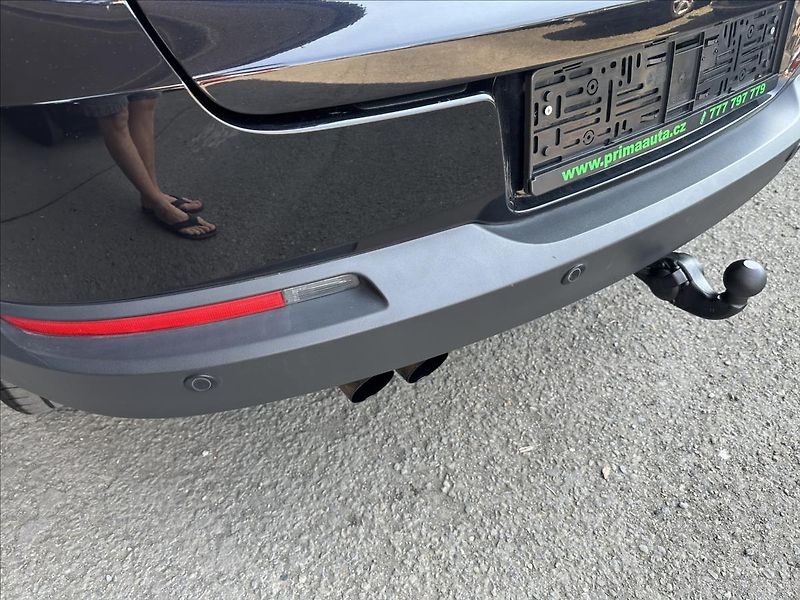 Volkswagen Tiguan 1,4 4x4 NOVÉ ROZVODY - fotka 23 z 23