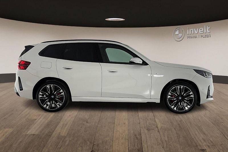 BMW X3 xDrive20d - fotka 2 z 26