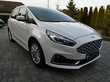 Ford S-MAX 2,0EcoBlue 140kW Vignale 8AT 7 - náhled 1
