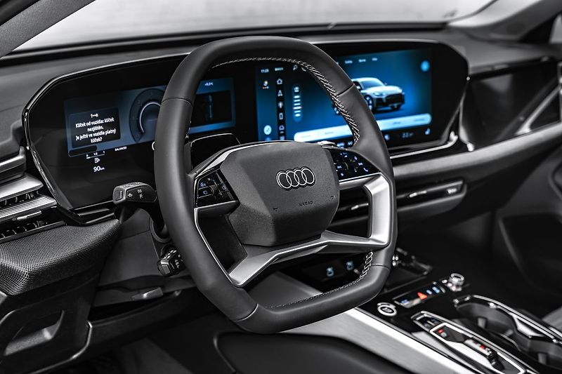 Audi A6 Allroad 50TDI Matrix Nezávislé 360 - fotka 16 z 22