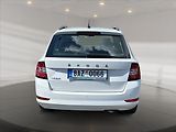 Škoda Fabia 1,0 TSI 70 Ambition - náhled 4