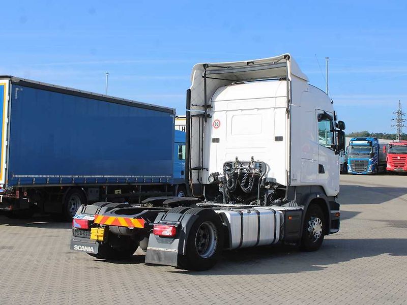 Scania Ostatní R410, EURO 6, RETARDER - fotka 3 z 18