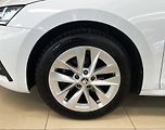 Škoda Octavia 1.5 TGI G-TEC, STYLE, DSG, ČR - náhled 23
