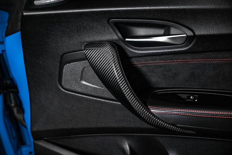BMW M2 CS - fotka 30 z 36