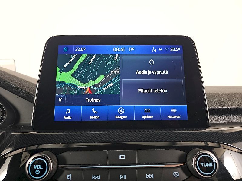 Ford Kuga (2022) 2.0EcoBlue 4X4 140KW ST-Line - fotka 16 z 33