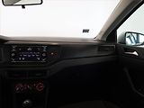 Volkswagen Polo (2018) 1.0, Tempomat - náhled 8