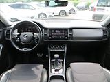 Škoda Kodiaq 2,0 TSI Style DSG 4x4 Tažné - náhled 30