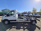 Ford Transit (2026) Hákový Nosič - náhled 9
