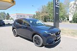 Mazda CX-5 (2026) 2,5 G141 AT Homura - náhled 1