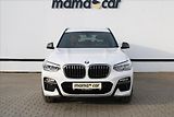BMW X3 xDrive M40d 240kW M PAKET ČR - náhled 1