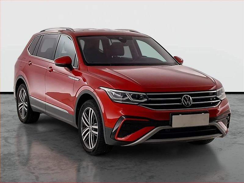 Volkswagen Tiguan Allspace (2024) Elegance 2.0 TDI - fotografie inzerátu