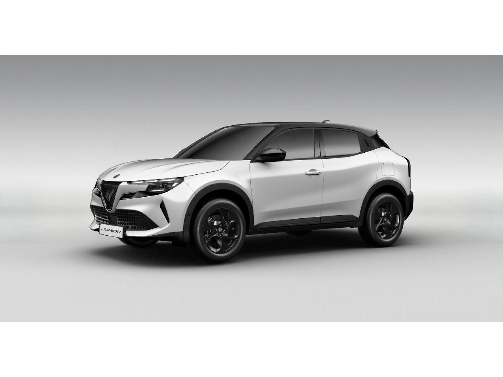 Alfa Romeo Junior Ibrida 1.2 Turbo Hybrid 145k *