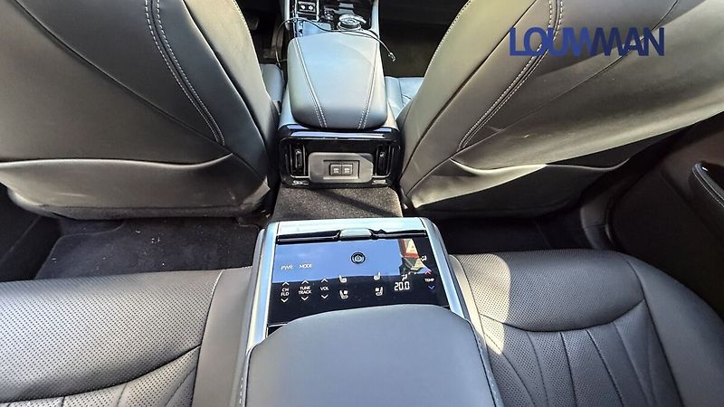Toyota Mirai EXECUTIVE VIP BLACK - fotka 16 z 24