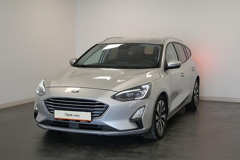 Ford Focus - fotografie inzerátu