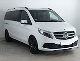 Mercedes-Benz Třídy V (2020) 300 d, ČR, DPH - náhled 1