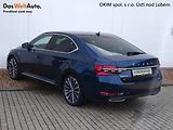 Škoda Superb (2022) 2,0 TDi/ 147kW DSG 4x4 L&K - náhled 27
