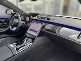 Mercedes-Benz Třídy S 500 4MATIC L AMG Line - náhled 15