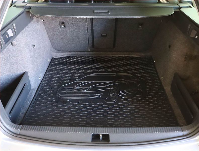Škoda Octavia (2015) 1.6 TDI 4x4, 4X4, Bi-Xenony - fotka 14 z 19