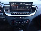 Kia XCeed (2020) 1.4 T-GDI, Automat, Serv.kniha - náhled 12