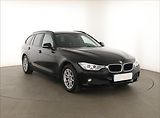 BMW Řada 3 (2014) 320 d xDrive, 4X4, Automat - náhled 1