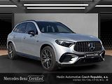 Mercedes-Benz GLC (2025) AMG 43 4MATIC - náhled 7
