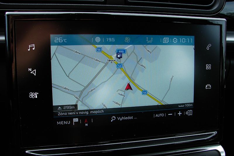 Citroën C3 III 1.2 PureTech 83PS 28t Km! - fotka 25 z 40