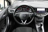 Opel Astra 1,6 CDTi  AUTOMAT,DPH,TAŽNÉ - náhled 10
