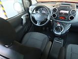 Citroën Berlingo (2015) XTR 1.6 VTi, 5Míst, SR - náhled 7