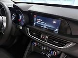 Alfa Romeo Stelvio (2017) 2.2 JTD 180k AT8 ZF Q4 4x4 Sup - náhled 9