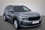 Škoda Kodiaq (2025) Selection 1,5 Tsi 110 Kw DSg + - náhled 32