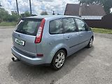 Ford C-MAX 1,6TDCI 80kW TAŽNÉ - náhled 3