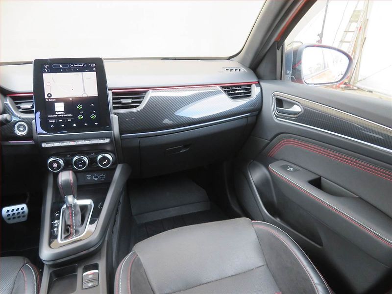Renault Arkana (2021) R.S.Line 1.3 TCe - fotka 8 z 17