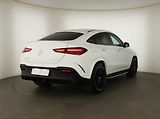 Mercedes-Benz GLE (2025) 53 AMG 4MATIC+, AMG - náhled 4