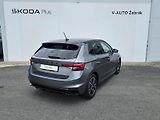 Škoda Fabia (2025) Monte Carlo TSI 85/1.0 A7F - náhled 1