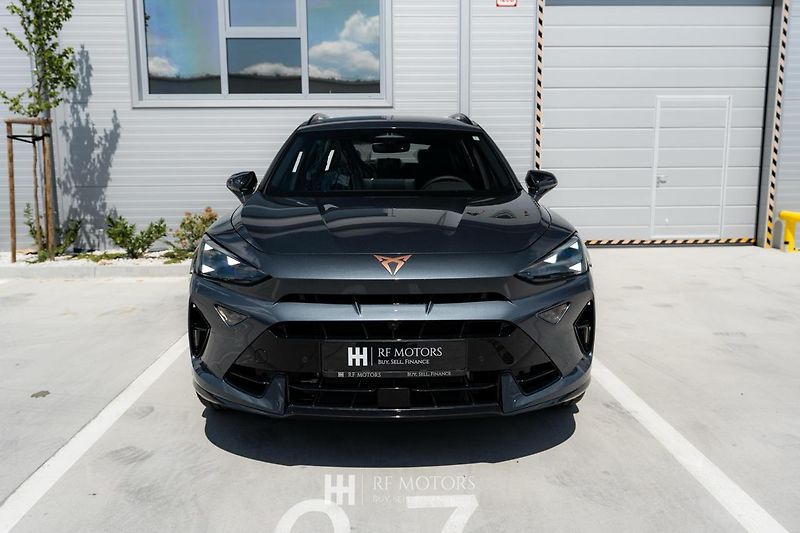 Cupra Formentor (2026) VZ 2,0 TSI 333 4Drive, Nové - fotka 3 z 44