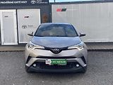 Toyota C-HR 1.2iT, ČR, 4x4, Executive - náhled 2