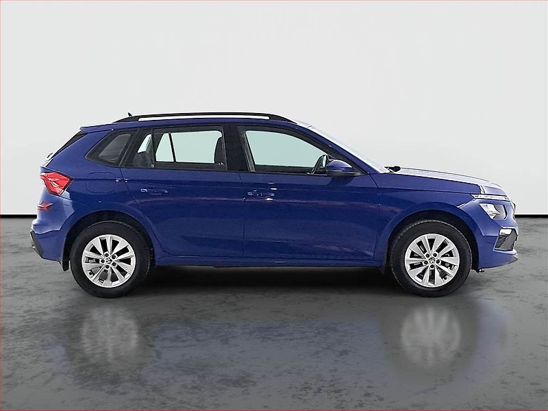 Škoda Kamiq (2024) 1.0 TSI, ČR,1.maj, Serv.kniha - fotka 6 z 19