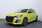 Peugeot 208 (2026) STYLE Turbo 100 MAN6 - náhled 1
