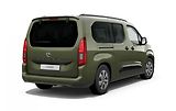 Opel Combo XL Elegance Plus 1.5CDTI - náhled 7