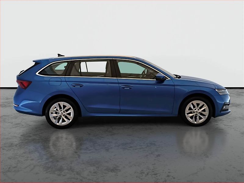 Škoda Octavia (2023) 2.0 TDI, Automat, ČR,1.maj - fotka 6 z 17