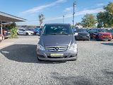Mercedes-Benz Viano (2011) 3.0CDI 165KW NAVI – 8 SEDADEL - náhled 1