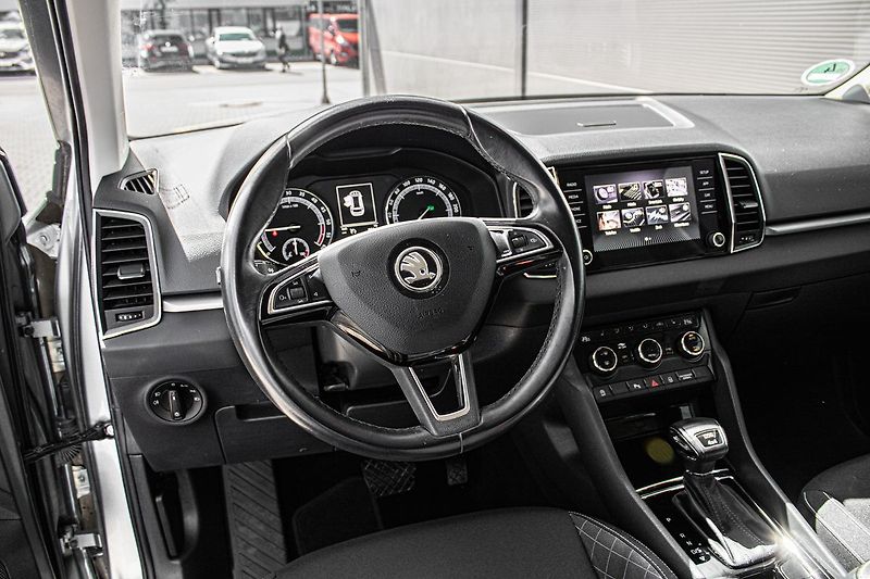 Škoda Karoq Záruka - fotka 31 z 34