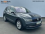 Volkswagen Tiguan (2023) 1.5 TSI 110kW MOVE manuál - náhled 27