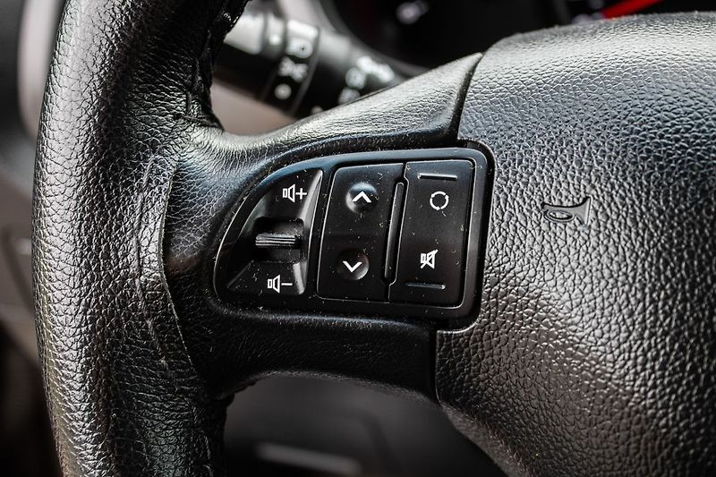 Kia Sportage - fotka 16 z 28