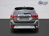 Mitsubishi Outlander 2,0 i  A/T,4x4,7.MÍST,INSTYLE+ - náhled 6