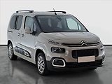 Citroën Berlingo (2018) Feel 1.5 BlueHDi, 5Míst - náhled 1